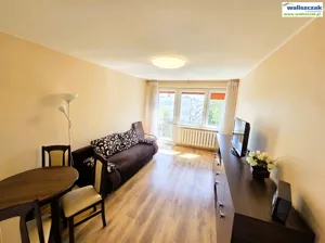 Mieszkanie trzypokojowe 48,17 m², Piotrków Trybunalski, Sprzedaż