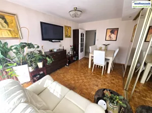 Mieszkanie trzypokojowe 57,86 m², Piotrków Trybunalski, Sprzedaż