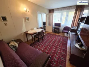 Mieszkanie trzypokojowe 48,17 m², Piotrków Trybunalski, Wyzwolenia, Sprzedaż