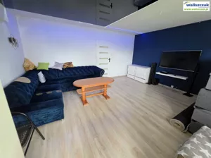 Mieszkanie trzypokojowe 60,00 m², Piotrków Trybunalski, Belzacka, Wynajem