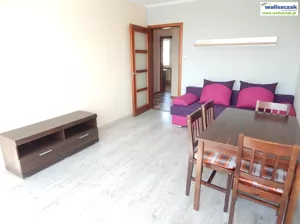 Mieszkanie trzypokojowe 48,17 m², Piotrków Trybunalski, Wynajem