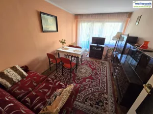 Mieszkanie trzypokojowe 48,17 m², Piotrków Trybunalski, Wyzwolenia, Wynajem