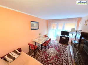 Mieszkanie trzypokojowe 48,17 m², Piotrków Trybunalski, Wyzwolenia, Wynajem