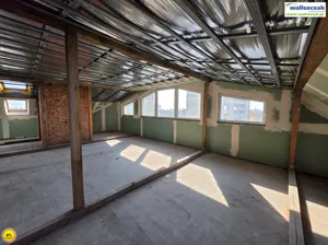 Mieszkanie czteropokojowe 97,45 m², Piotrków Trybunalski, J. Słowackiego, Sprzedaż