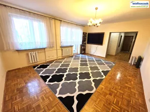 Mieszkanie czteropokojowe 85,44 m², Piotrków Trybunalski, Juliusza Słowackiego, Sprzedaż