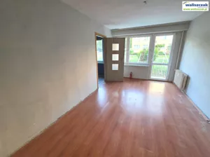 Mieszkanie czteropokojowe 57,86 m², Piotrków Trybunalski, Kostromska, Sprzedaż