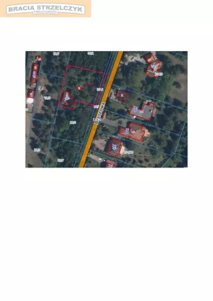 Dom wolnostojący 77,00 m², Warszawianka, Sprzedaż