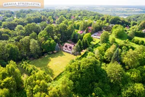 Dom wolnostojący 262,00 m², Kazimierz Dolny, Sprzedaż