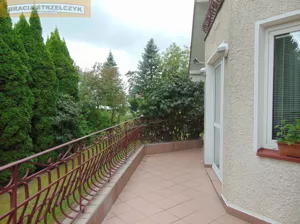 Dom wolnostojący 372,10 m², Ożarów Mazowiecki, Sprzedaż