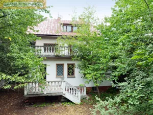 Dom wolnostojący 424,85 m², Warszawa, Ursynów, Sprzedaż