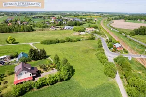 Działka 1 125,00 m², Górki, Sprzedaż
