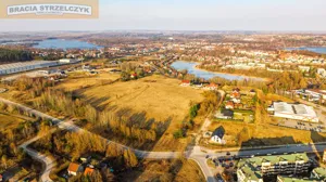 Działka 19 800,00 m², Mrągowo, Sprzedaż
