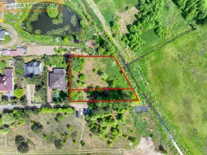 Działka 1 784,00 m², Nieporęt, Sprzedaż