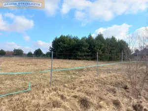 Działka 2 202,00 m², Nowy Brańszczyk, Sprzedaż