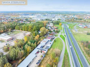 Działka 27 992,00 m², Radom, Sprzedaż