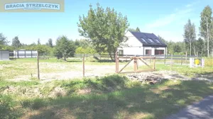 Działka 3 000,00 m², Słubica Dobra, Sprzedaż