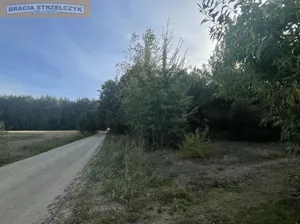 Działka 839,00 m², Świniotop, Sprzedaż