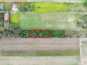 Działka 2 000,00 m², Walendów, Sprzedaż