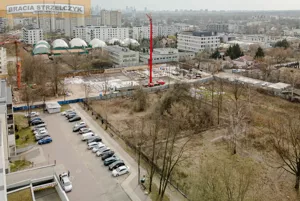 Działka 2 401,00 m², Warszawa, Białołęka, Sprzedaż
