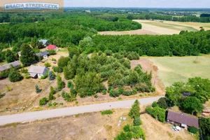 Działka 6 380,00 m², Słopsk, Wincentego Witosa, Sprzedaż