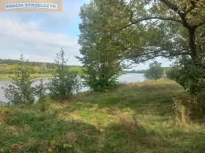 Działka 2 500,00 m², Zambski Kościelne, Sprzedaż
