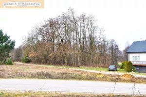 Działka 27 100,00 m², Zambski Kościelne, Sprzedaż