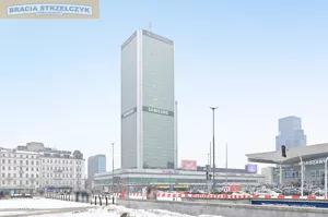 Biuro 30,92 m², Warszawa, Śródmieście, Centrum, al. Aleje Jerozolimskie, Wynajem
