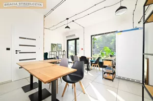 Lokal użytkowy 61,88 m², Warszawa, Białołęka, Klasyków, Wynajem