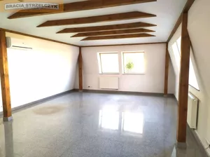 Lokal użytkowy 125,00 m², Janki, al. Krakowska, Wynajem