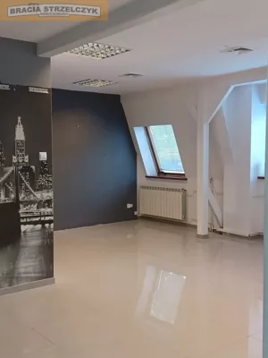 Lokal użytkowy 177,00 m², Janki, al. Krakowska, Wynajem