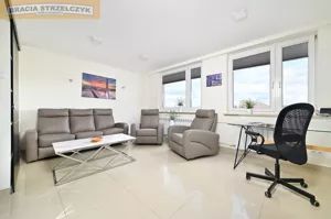 Biuro 19,93 m², Warszawa, Bemowo, Sternicza, Sprzedaż