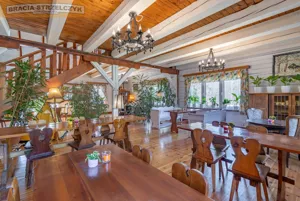 Lokal użytkowy 806,00 m², Wielbark, Sprzedaż