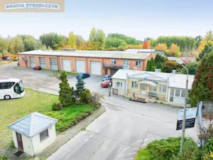 Magazyn 22 086,00 m², Radom, Sprzedaż