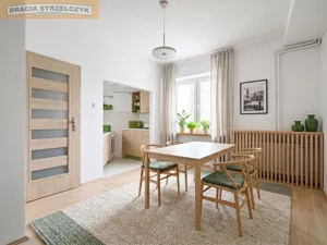 Apartamenty 883/9046/OMS Warszawa Śródmieście Aleja Wyzwolenia