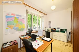 Mieszkanie jednopokojowe 39,17 m², Warszawa, Praga Południe, Francuska, Sprzedaż
