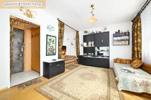 Mieszkanie jednopokojowe 30,90 m², Legionowo, Jana III Sobieskiego, Sprzedaż
