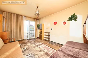 Mieszkanie jednopokojowe 22,30 m², Warszawa, Wola, Jana Olbrachta, Sprzedaż