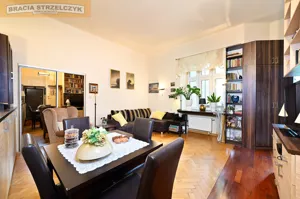 Mieszkanie jednopokojowe 38,80 m², Warszawa, Śródmieście, Lwowska, Sprzedaż