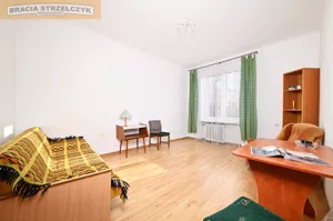 Mieszkanie jednopokojowe 36,00 m², Warszawa, Mokotów, Pytlasińskiego, Sprzedaż
