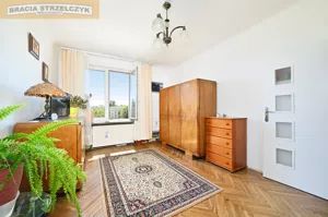 Mieszkanie jednopokojowe 30,11 m², Warszawa, Mokotów, Racławicka, Sprzedaż