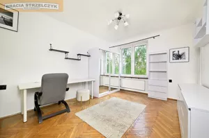 Mieszkanie jednopokojowe 28,95 m², Warszawa, Mokotów, Racławicka, Sprzedaż
