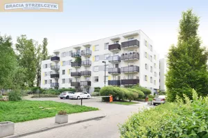 Mieszkanie jednopokojowe 27,67 m², Warszawa, Włochy, Rakowska, Sprzedaż
