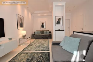 Apartamenty 792/9046/OMW Warszawa Śródmieście al. Aleje Jerozolimskie
