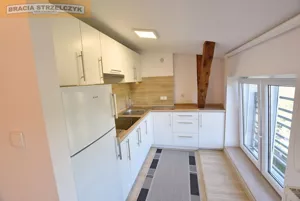 Mieszkanie jednopokojowe 26,00 m², Warszawa, Żoliborz, Bieniewicka, Wynajem