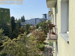 Mieszkanie jednopokojowe 26,20 m², Warszawa, Śródmieście, Nowosielecka, Wynajem