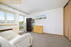 Mieszkanie dwupokojowe 37,20 m², Warszawa, Włochy, 1 Sierpnia, Sprzedaż
