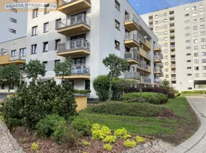 Apartamenty 893/9046/OMS Warszawa Bemowo Górczewska 200