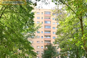 Mieszkanie dwupokojowe 37,14 m², Warszawa, Wola, Jana Olbrachta, Sprzedaż
