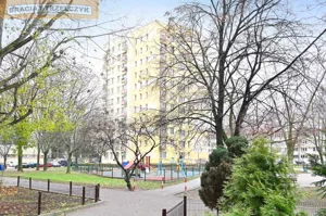 Mieszkanie dwupokojowe 38,00 m², Warszawa, Praga Południe, Międzynarodowa, Sprzedaż