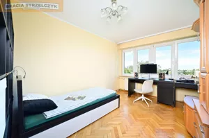Mieszkanie dwupokojowe 34,70 m², Warszawa, Bielany, Podleśna, Sprzedaż